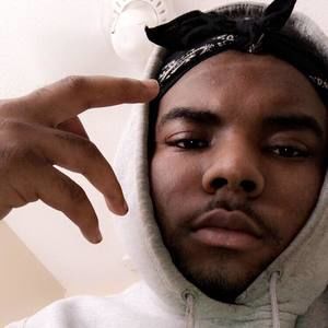 Meet your Posher, Antonee